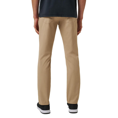 TravisMathew Men's Open To Close 2.0 Pants 2025
