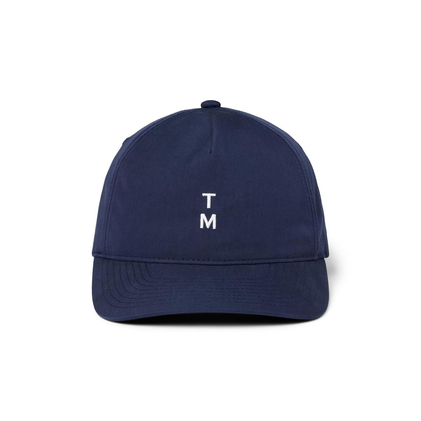 TravisMathew Men's Opening Hours Strapback Hat 2025