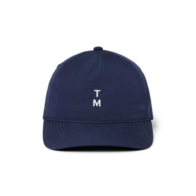 TravisMathew Men's Opening Hours Strapback Hat 2025