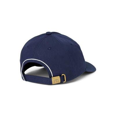 TravisMathew Men's Opening Hours Strapback Hat 2025