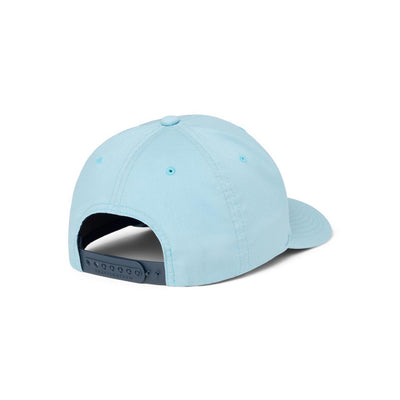 TravisMathew Men's Packing List Snapback Hat 2025