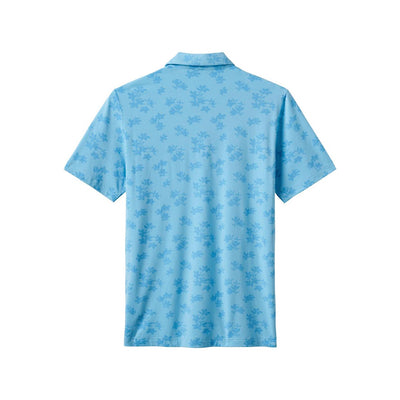 TravisMathew Men's Port Day Polo 2025
