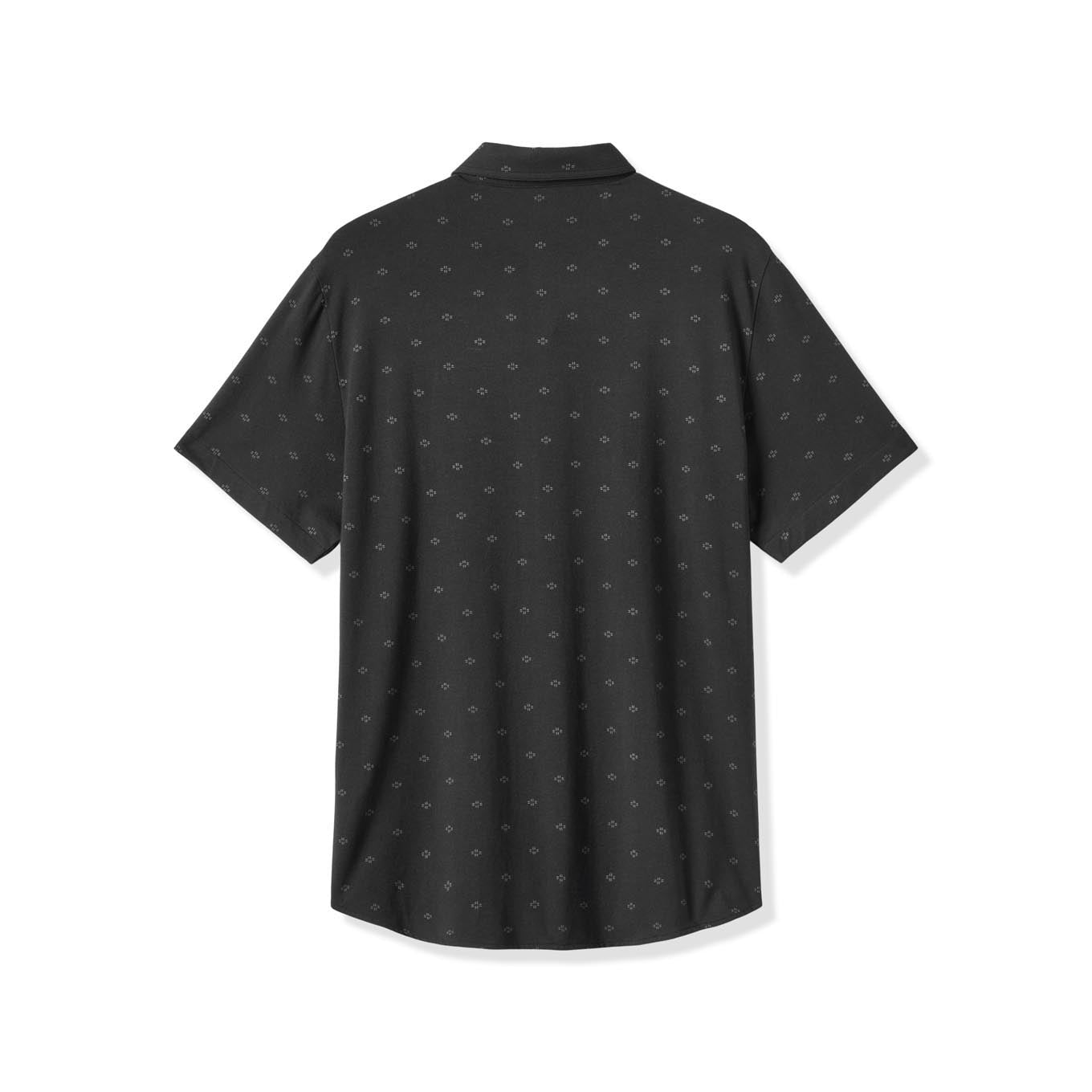TravisMathew Men's Shore of It Button-Up 2025