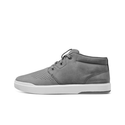 TravisMathew Men's The Modern Chukka Shoes 2025 QUIET SHADE