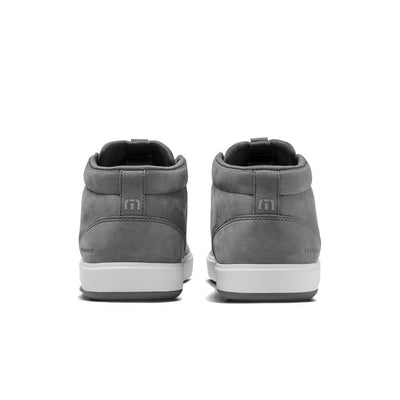 TravisMathew Men's The Modern Chukka Shoes 2025