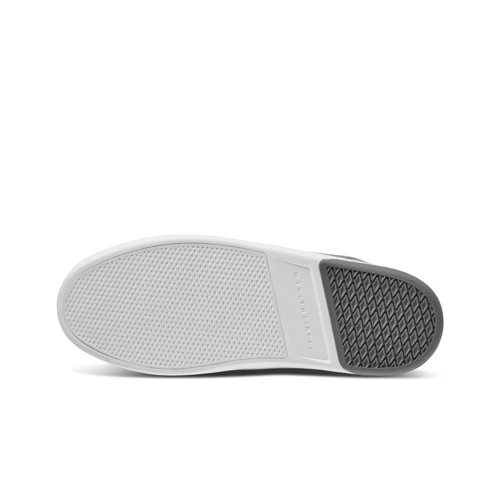 TravisMathew Men's The Modern Chukka Shoes 2025