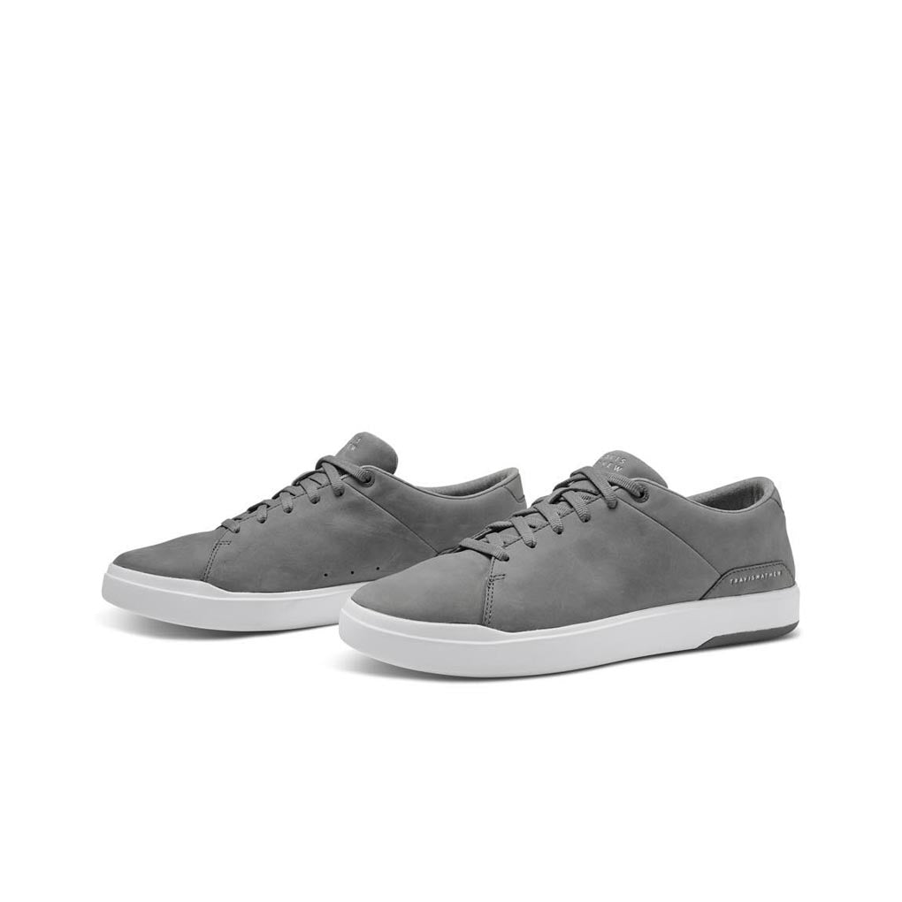 TravisMathew Men's The Modern Cup Shoes 2025