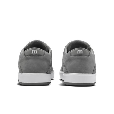 TravisMathew Men's The Modern Cup Shoes 2025