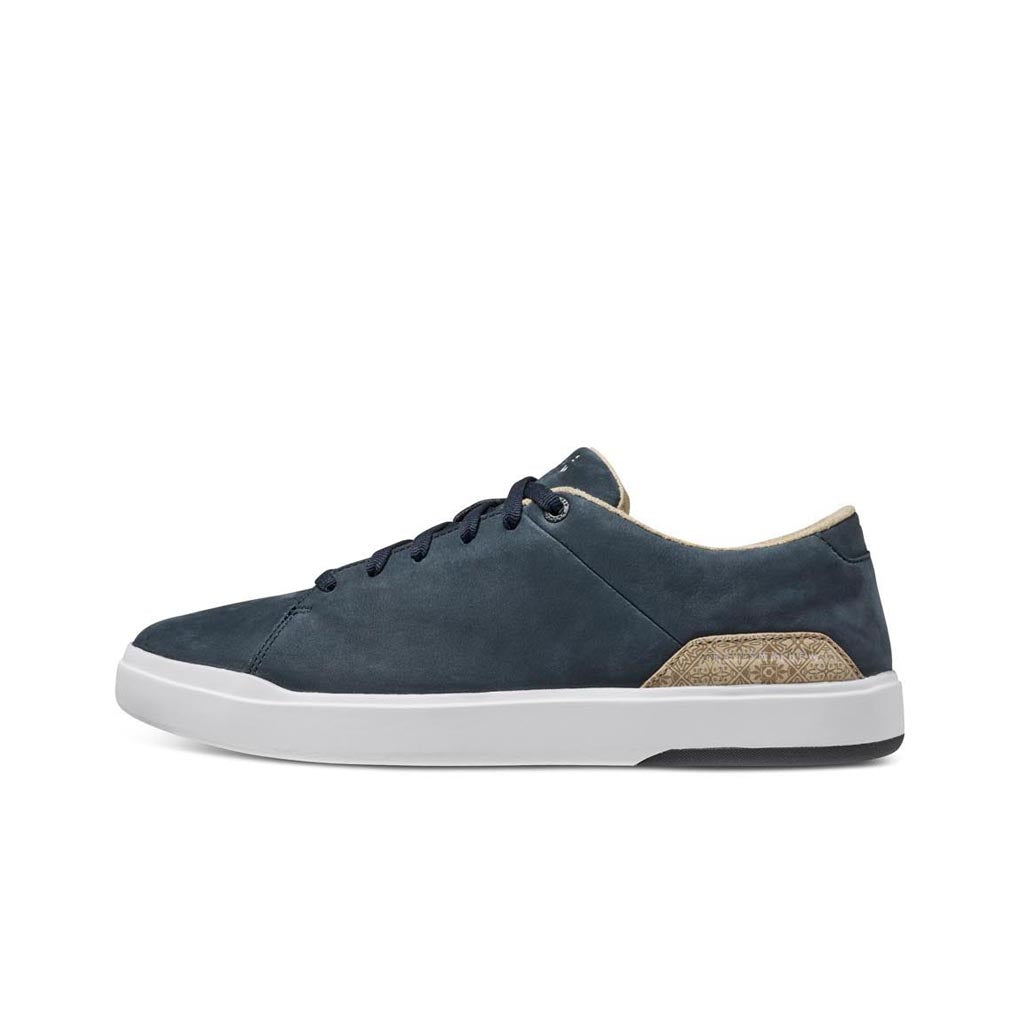 TravisMathew Men's The Modern Cup Shoes 2025 TOTAL ECLIPSE