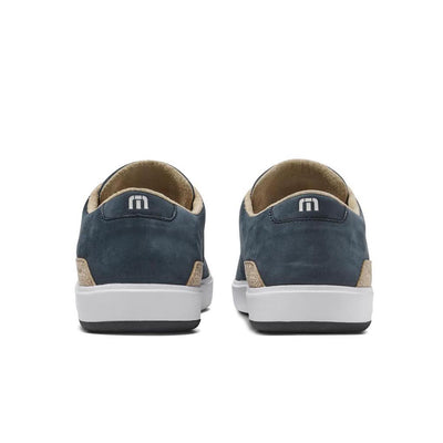 TravisMathew Men's The Modern Cup Shoes 2025