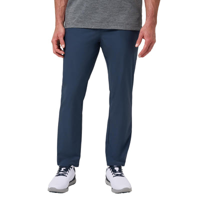 TravisMathew Men's Wanderlust Golf Pants 2025 MOOD INDIGO