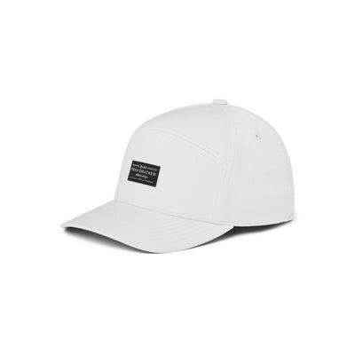 TravisMathew Men's Wanderlust Snapback Hat 2025 MICRO CHIP