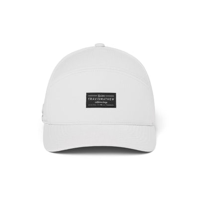 TravisMathew Men's Wanderlust Snapback Hat 2025