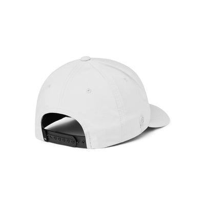 TravisMathew Men's Wanderlust Snapback Hat 2025