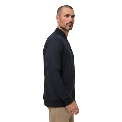 TravisMathew Men's Highway Men Jacket 2025