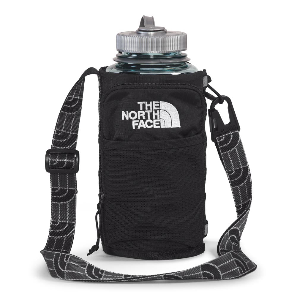 The North Face Borealis Water Bottle Holder 2025 4HF TNF BLACK/TNF BLACK NPF