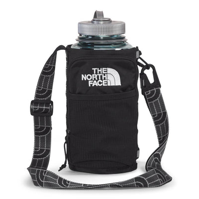 The North Face Borealis Water Bottle Holder 2025 4HF TNF BLACK/TNF BLACK NPF