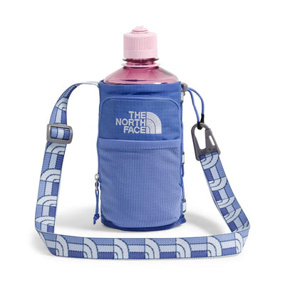 The North Face Borealis Water Bottle Holder 2025 6M7 VIRTUAL BLUE/INDIGO PLUM