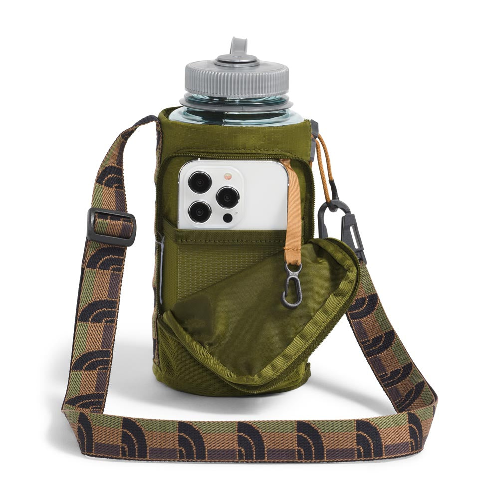 The North Face Borealis Water Bottle Holder 2025