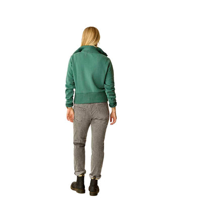 Carve Designs Women's Briar Fleece Jacket 2026