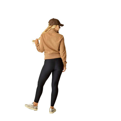 Carve Designs Women's Briar Fleece Jacket 2026