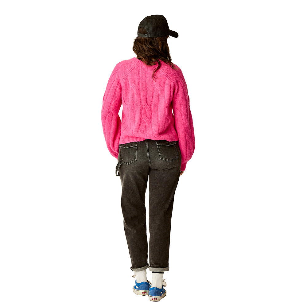 Carve Designs Women's Eloise Wool Sweater 2026