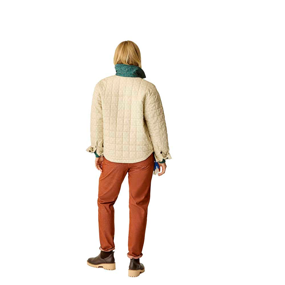 Carve Designs Women's Marais Reversible Jacket 2026