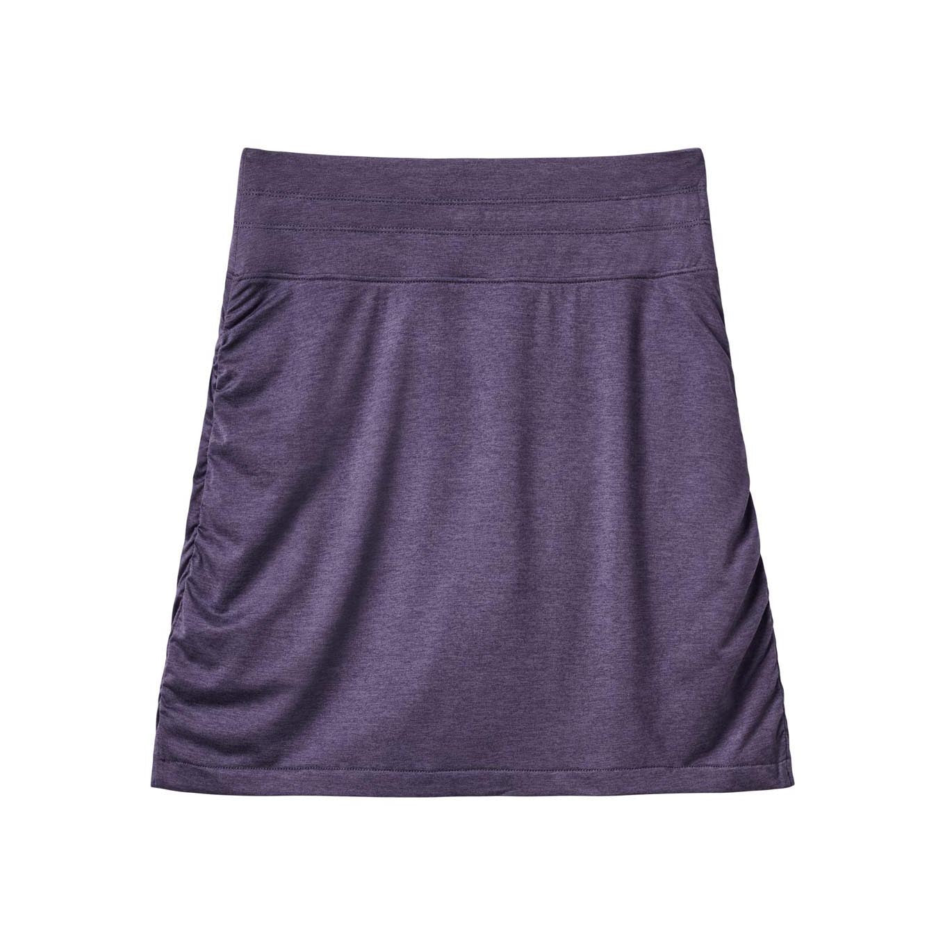 TravisMathew Women's Skyloft Light Skyline Tie Skort 2025