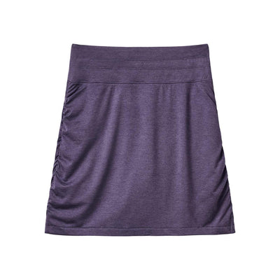 TravisMathew Women's Skyloft Light Skyline Tie Skort 2025