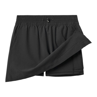 TravisMathew Women's Timeless Breezeblend Skort 2025
