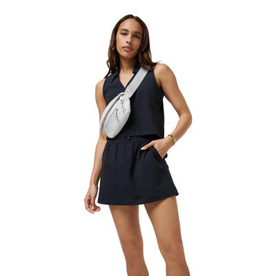 TravisMathew Women's Timeless Breezeblend Skort 2025