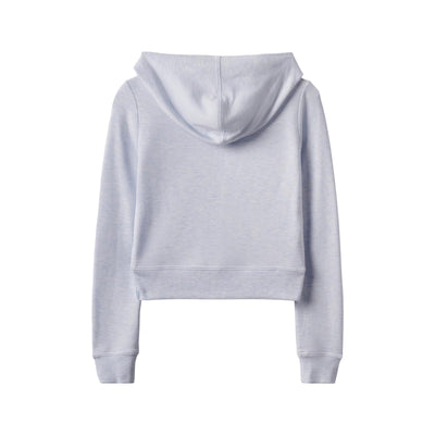 TravisMathew Women's Cloud Terry Zip Hoodie 2025