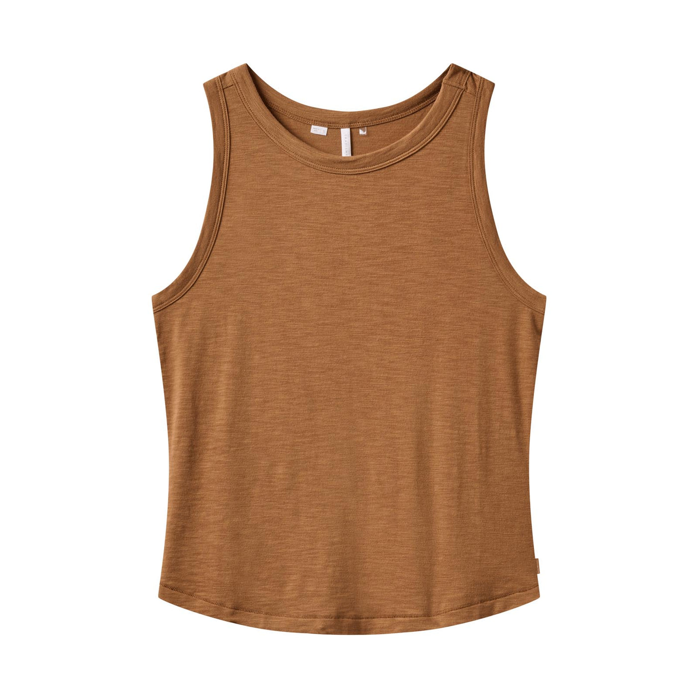 TravisMathew Women's Cloud Tank 2.0 2025 2CHS CHESTNUT