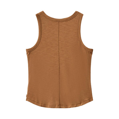 TravisMathew Women's Cloud Tank 2.0 2025