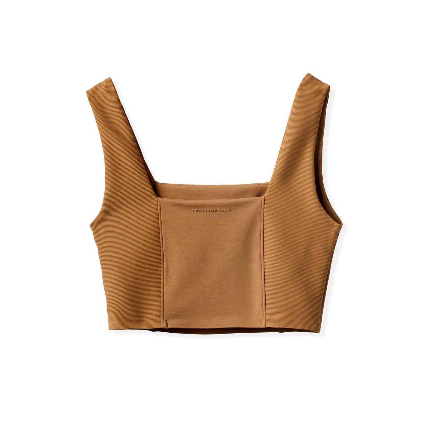 TravisMathew Women's Moveknit Sport Top 2025