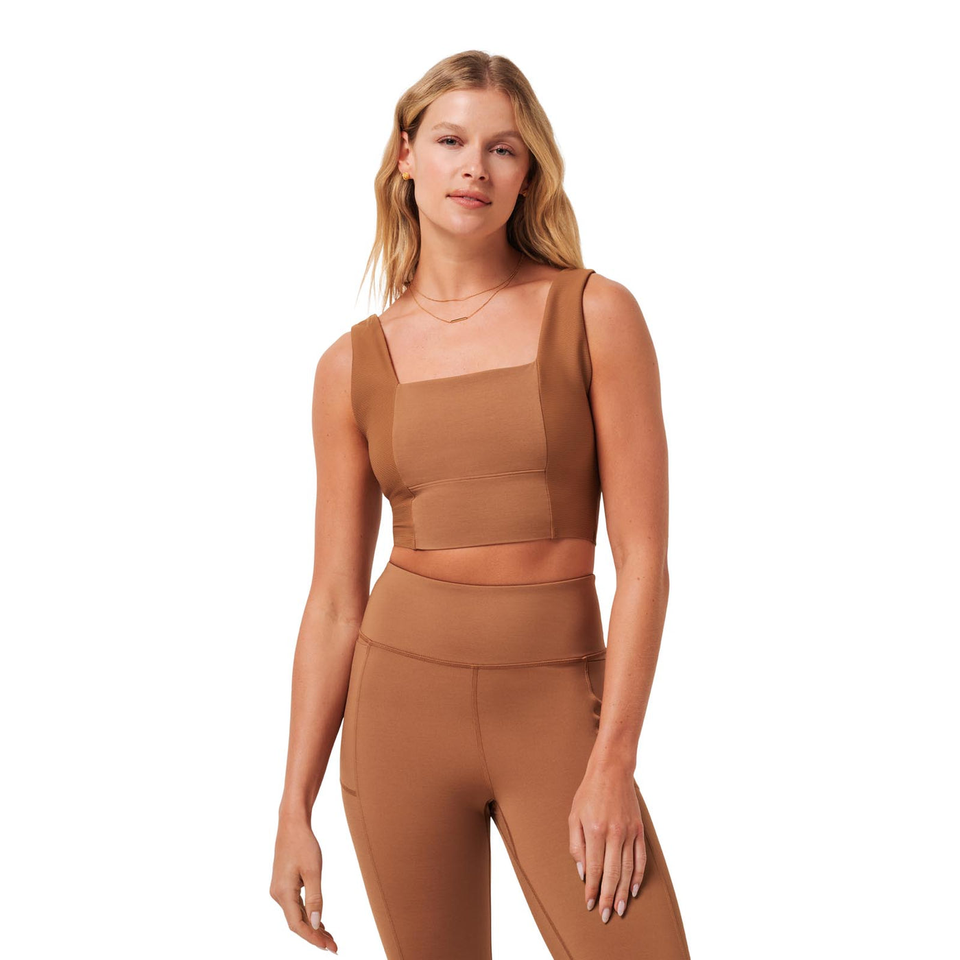 TravisMathew Women's Moveknit Sport Top 2025