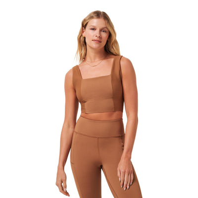 TravisMathew Women's Moveknit Sport Top 2025