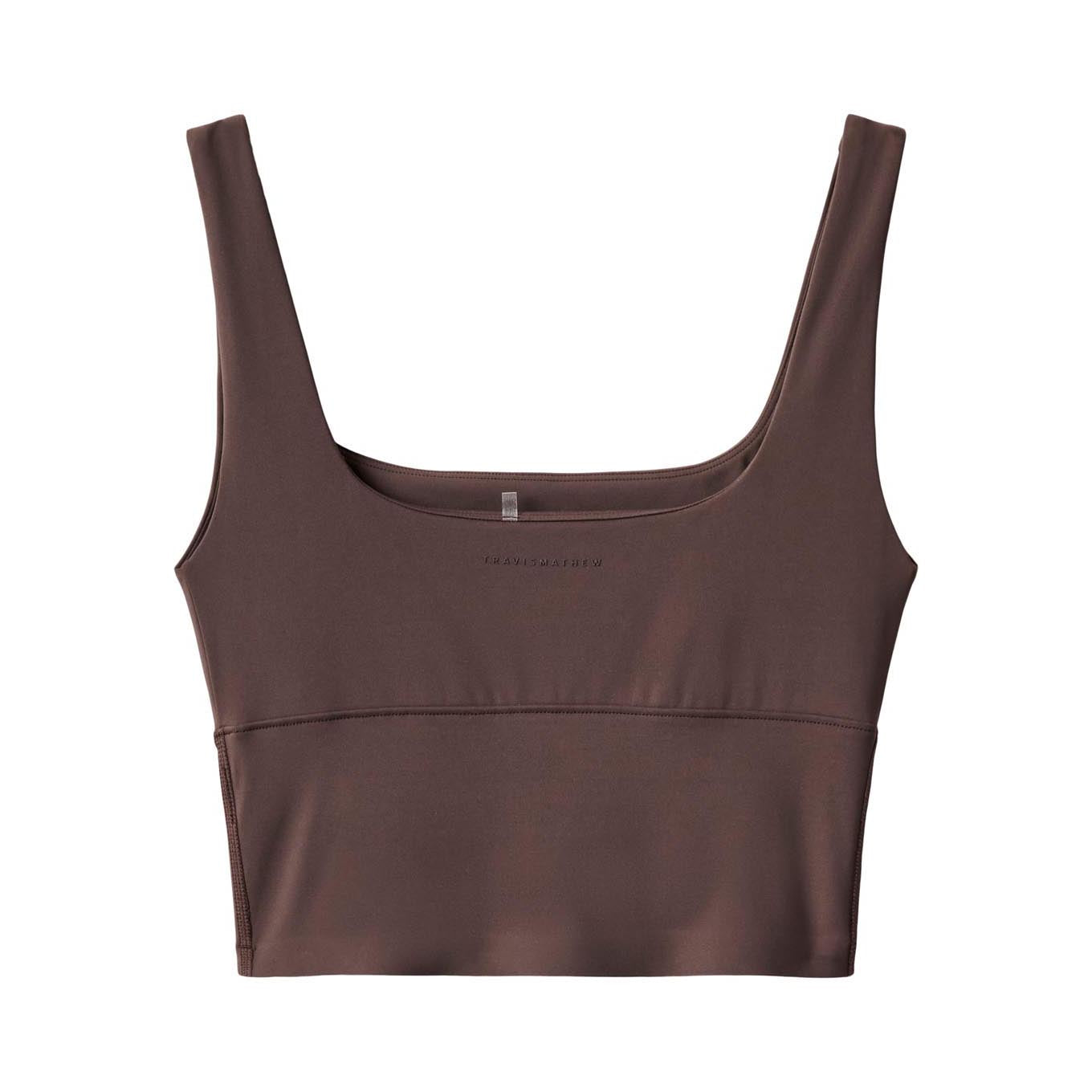 TravisMathew Women's Moveknit Bonded Tank 2025
