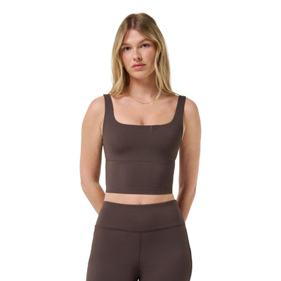 TravisMathew Women's Moveknit Bonded Tank 2025