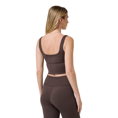 TravisMathew Women's Moveknit Bonded Tank 2025