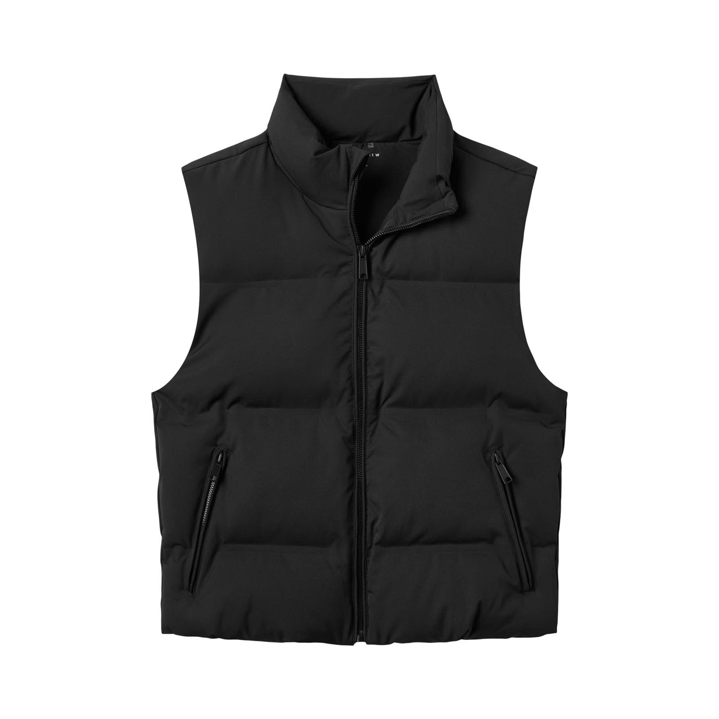 TRAVIS MATHEW APPAREL W'S MOONTIDE BONDED VEST S