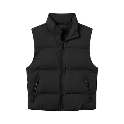 TRAVIS MATHEW APPAREL W'S MOONTIDE BONDED VEST S