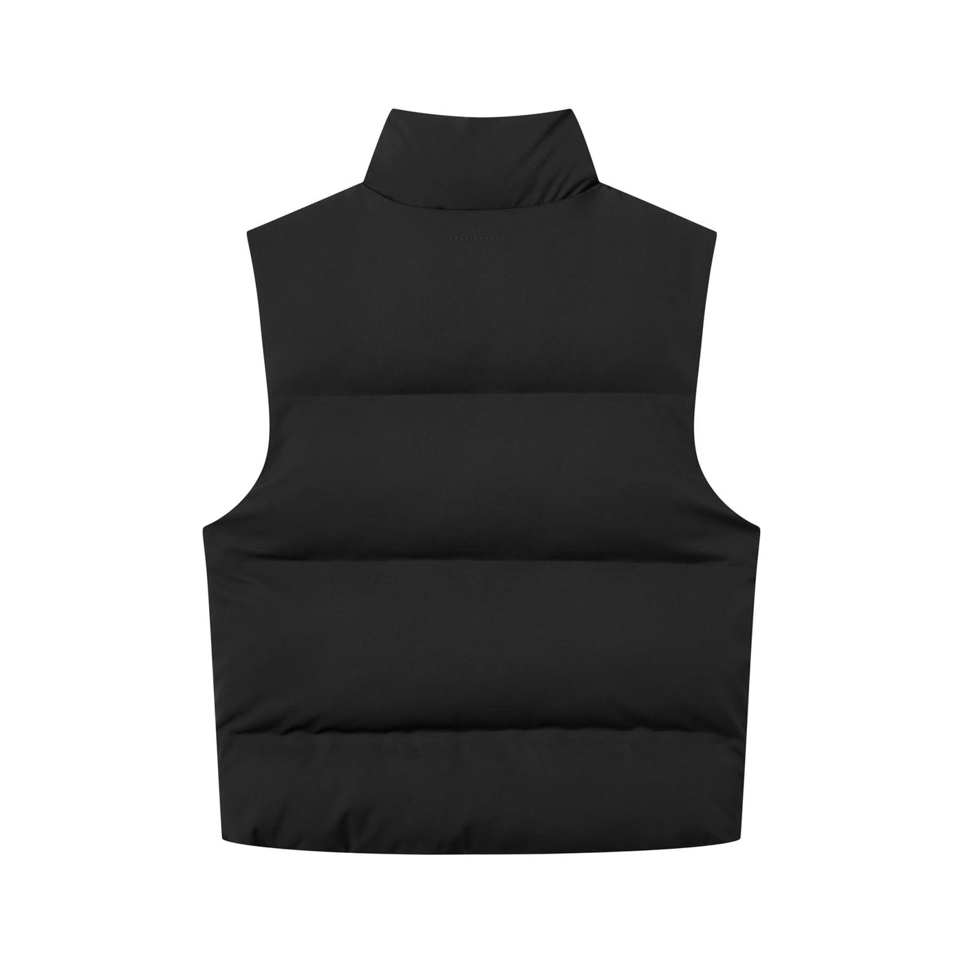 TRAVIS MATHEW APPAREL W'S MOONTIDE BONDED VEST