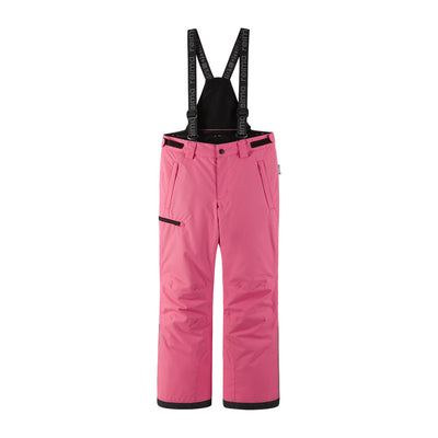 Reima Junior's Proxima Snow Pants 2026 3310 SOFT CORAL