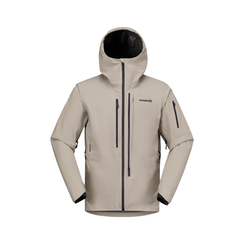 Norrona Men's Lofoten Gore-Tex Pro Jacket 2026