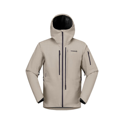 Norrona Men's Lofoten Gore-Tex Pro Jacket 2026