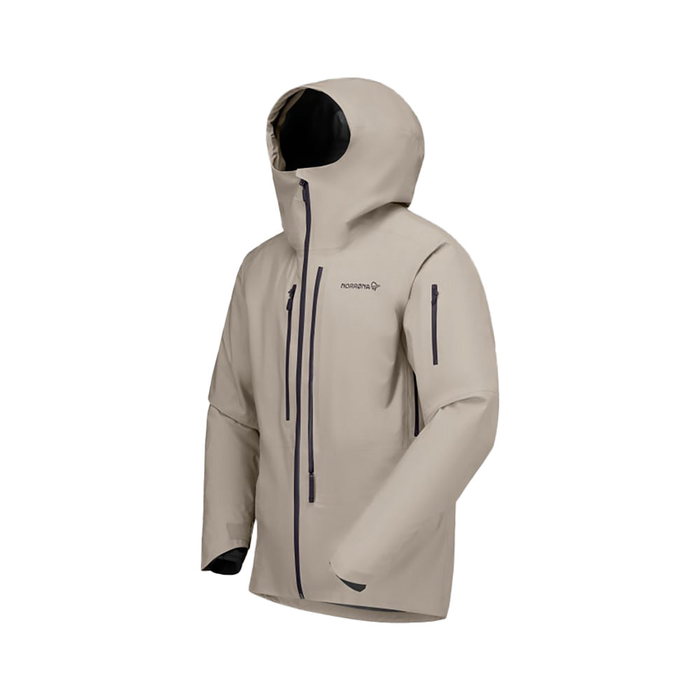 Norrona Men's Lofoten Gore-Tex Pro Jacket 2026