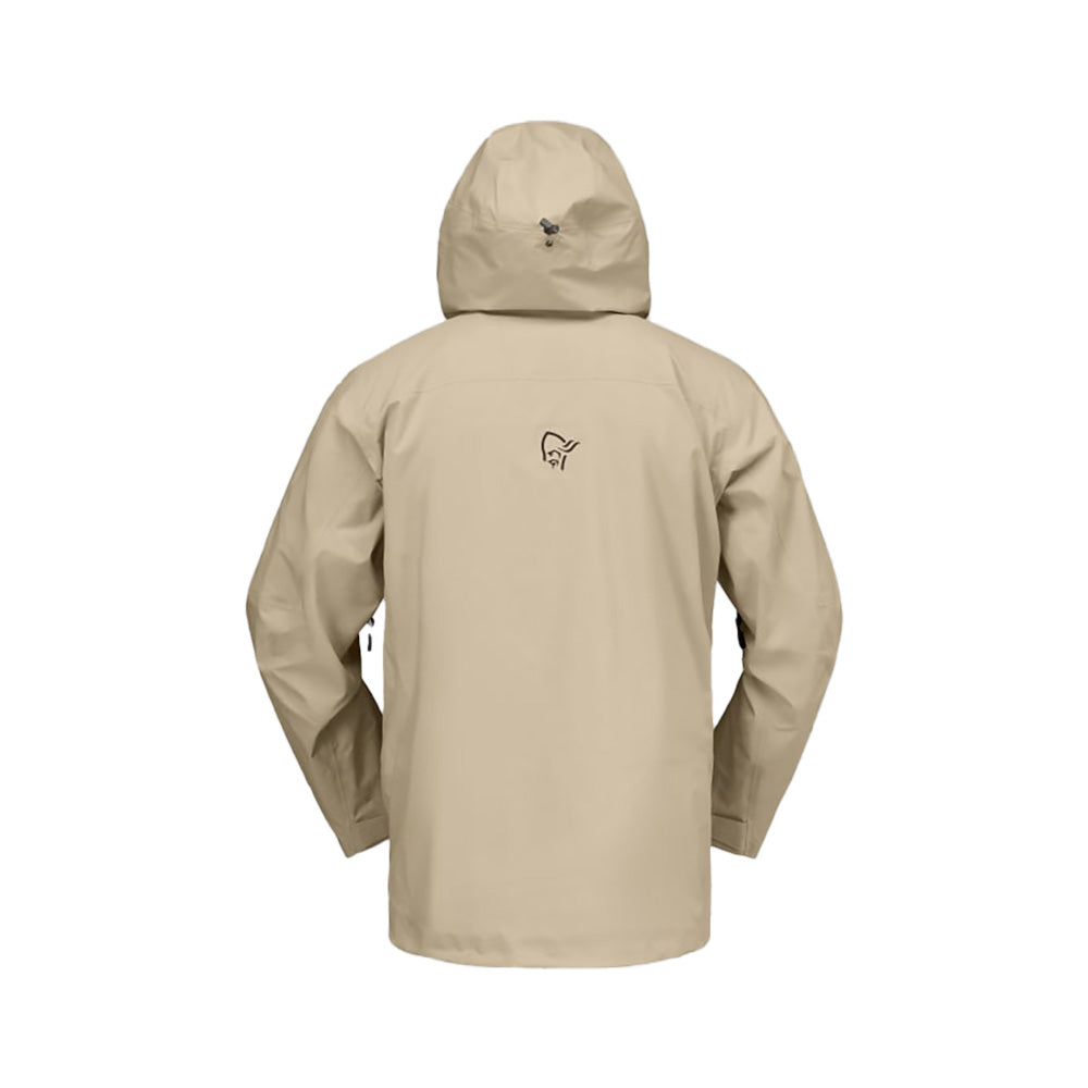 Norrona Men's Lofoten Gore-Tex Pro Jacket 2026
