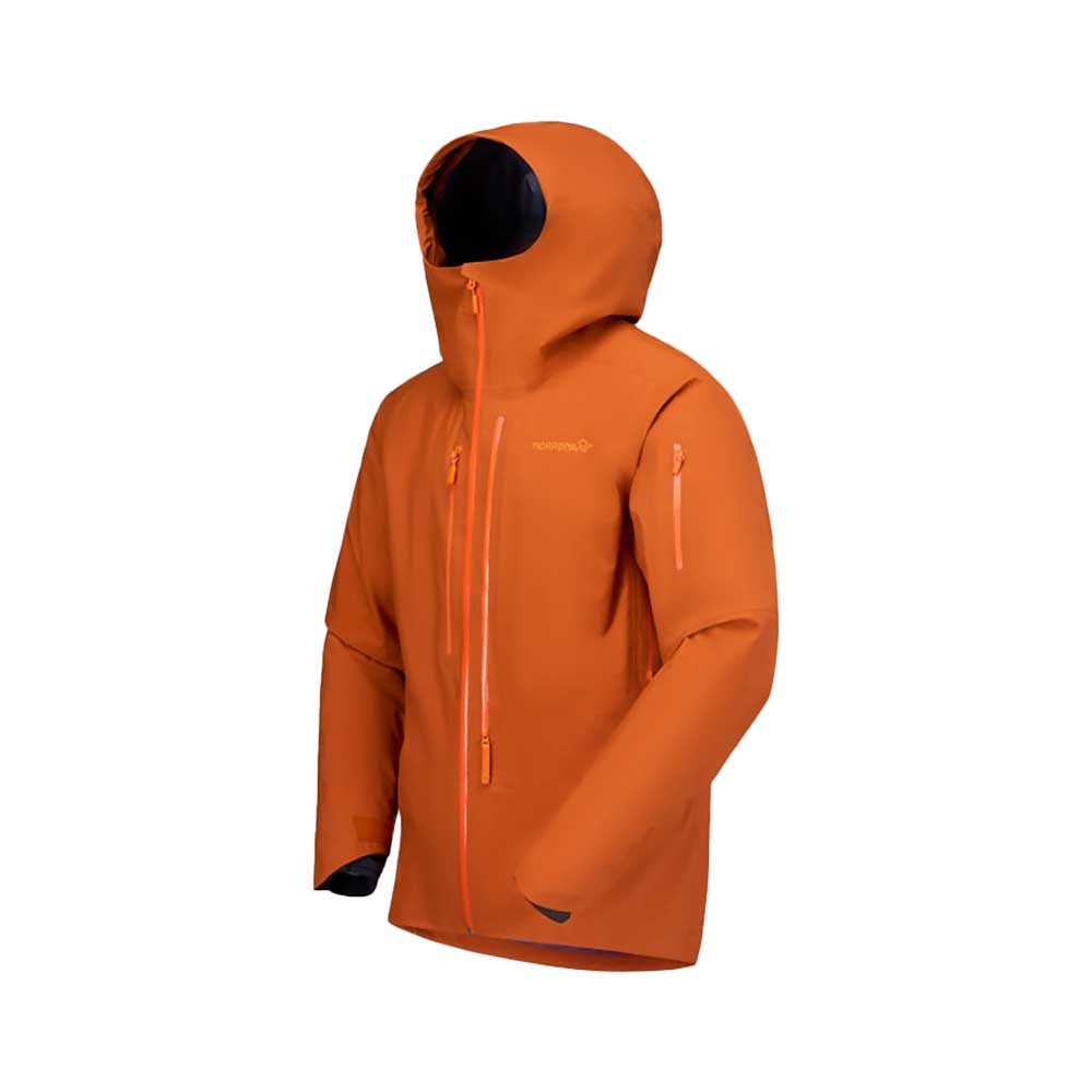 Norrona Men's Lofoten Gore-Tex Pro Jacket 2026