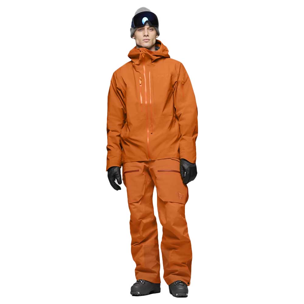 Norrona Men's Lofoten Gore-Tex Pro Jacket 2026
